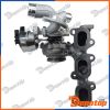 Turbocompresseur neuf pour VW | 1630-970-0000, 1630-970-0001